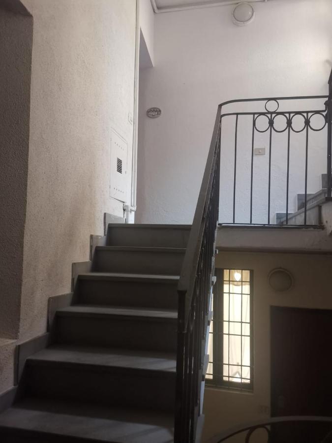 Casa Lalla In Centro Storico A แบร์กาโม ภายนอก รูปภาพ